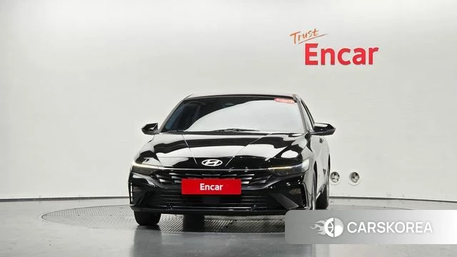 Hyundai The New Avante (CN7) id 5002304 из Кореи 12
