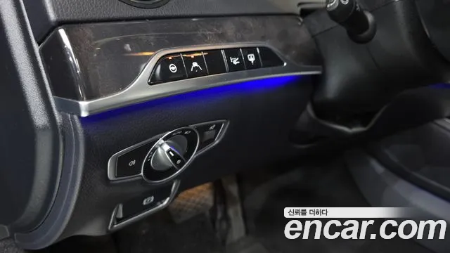Mercedes-Benz S-Class W222 id 2760385 из Кореи 12