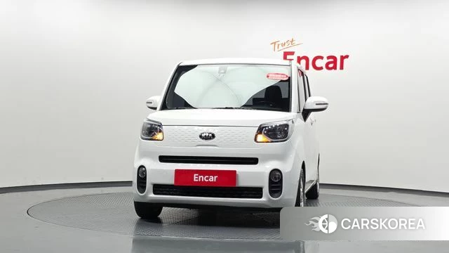 Kia The New Ray id 5034727 из Кореи 12