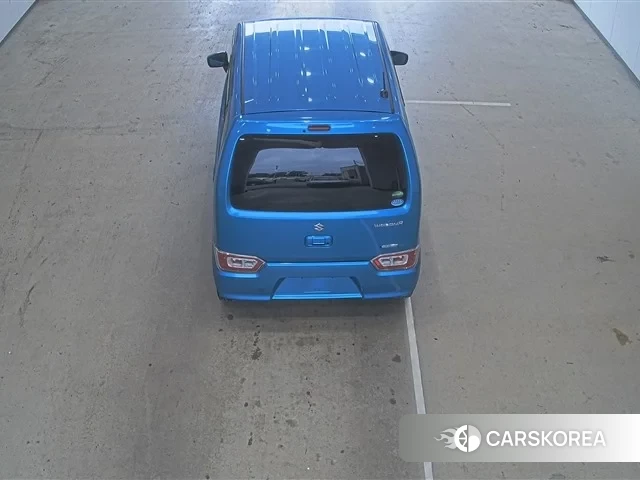 Suzuki Wagon R 2019 из Японии, фото 2