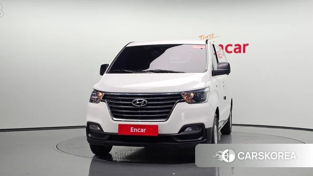 Hyundai The New Grand Starex id 5023671 из Кореи 12