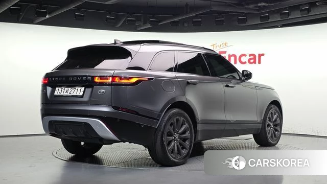 Land Rover Range Rover Velar id 5013693 из Кореи 12