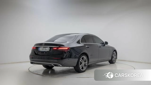 Mercedes-Benz E-Class W213 id 4985604 из Кореи 12