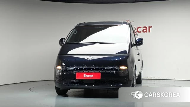 Hyundai Staria id 4942694 из Кореи 12