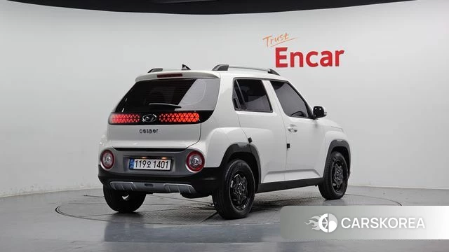 Hyundai Casper id 5017037 из Кореи 12