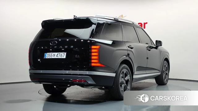 Hyundai Palisade (LX3) id 4957431 из Кореи 12