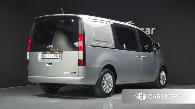 Hyundai Staria id 5046861 из Кореи 12