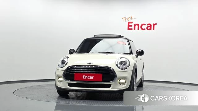 Mini Cooper D id 4944153 из Кореи 12