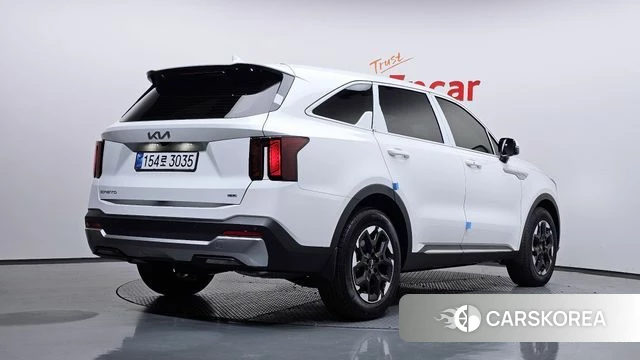 Kia The New Sorento 4th Generation id 5032559 из Кореи 12