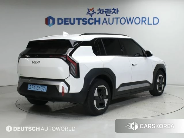 Kia EV3 id 5038800 из Кореи 12