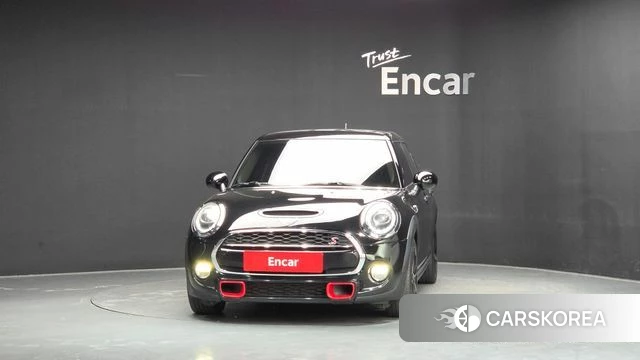 Mini Cooper S id 4967596 из Кореи 12