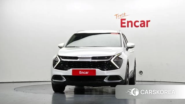 Kia Sportage 5th Generation id 5052496 из Кореи 12