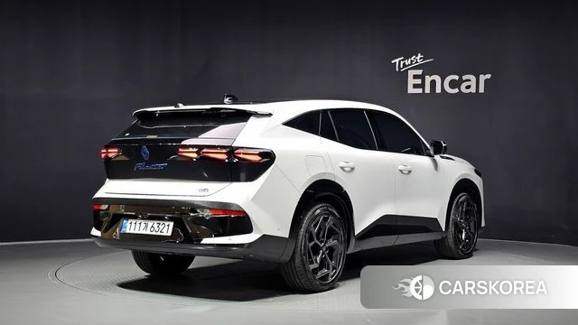 Renault Korea (Samsung) Filant id 4904098 из Кореи 12
