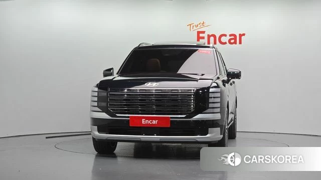 Hyundai Palisade (LX3) id 5038737 из Кореи 12