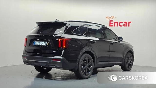 Kia The New Sorento 4th Generation id 4974726 из Кореи 12