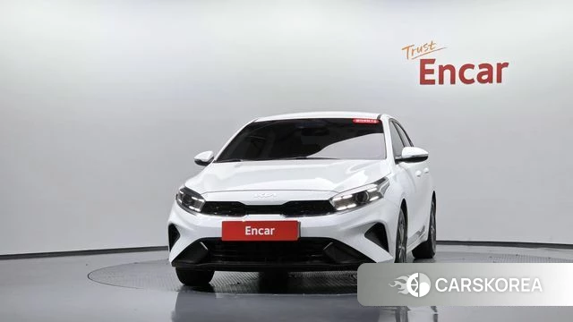 Kia The New K3 2nd generation id 5052940 из Кореи 12