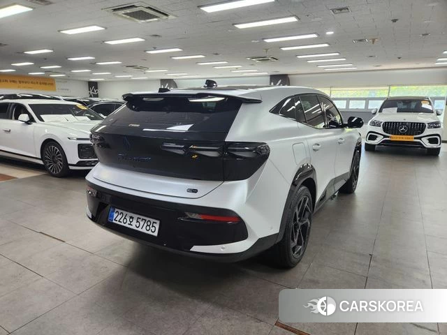 Renault Korea (Samsung) Filant id 4743760 из Кореи 12