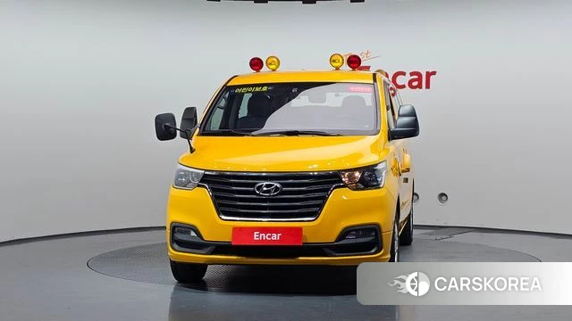 Hyundai The New Grand Starex id 5041746 из Кореи 12