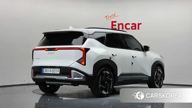 Kia Celtos second Generation id 4777935 из Кореи 12