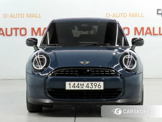 Mini Cooper C 4th generation id 5015732 из Кореи 12