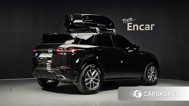 Land Rover Range Rover Evoque 2nd Generation id 4916205 из Кореи 12