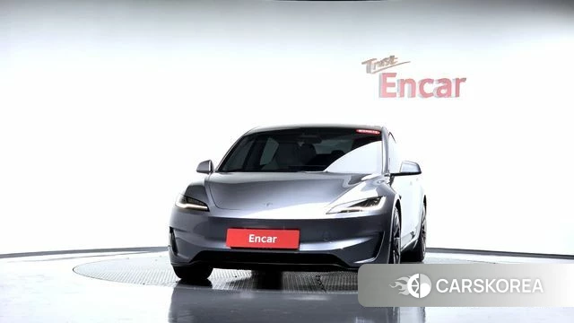 Tesla Model 3 id 4898020 из Кореи 12