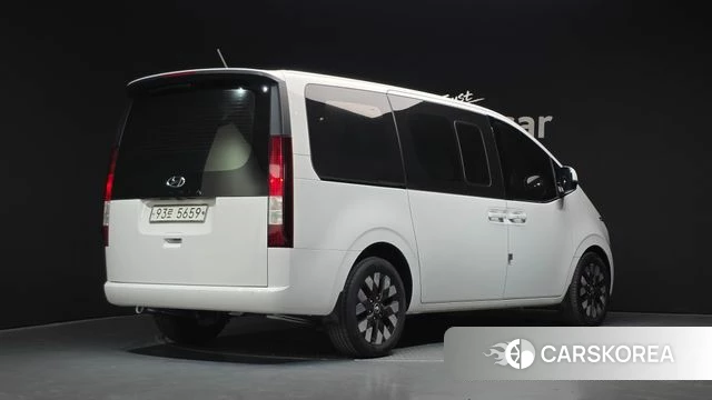 Hyundai Staria id 5040894 из Кореи 12
