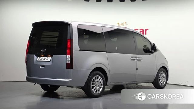 Hyundai Staria id 4997396 из Кореи 12