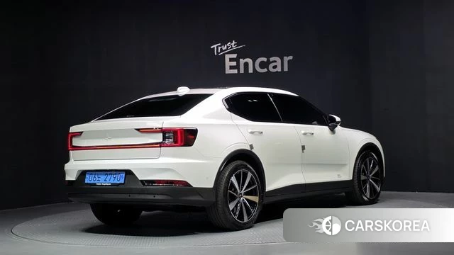 Polestar Polestar 2 id 4997161 из Кореи 12