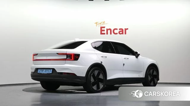 Polestar Polestar 2 id 4749009 из Кореи 12