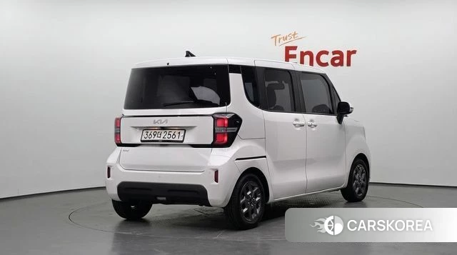 Kia The New Kia Ray id 5011930 из Кореи 12