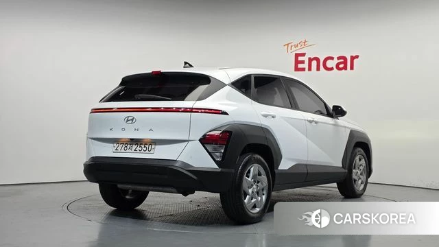 Hyundai Kona (SX2) id 5016737 из Кореи 12
