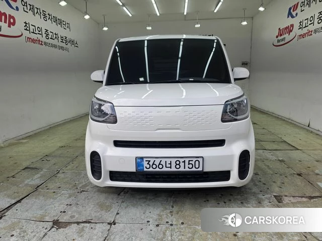 Kia The New Ray id 4922595 из Кореи 10