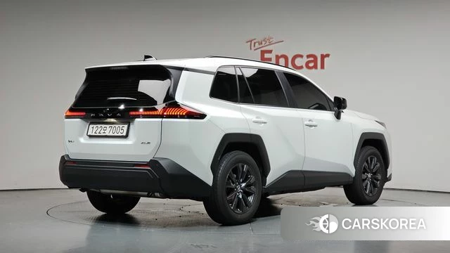 Toyota RAV4 6th Generation id 4761970 из Кореи 12