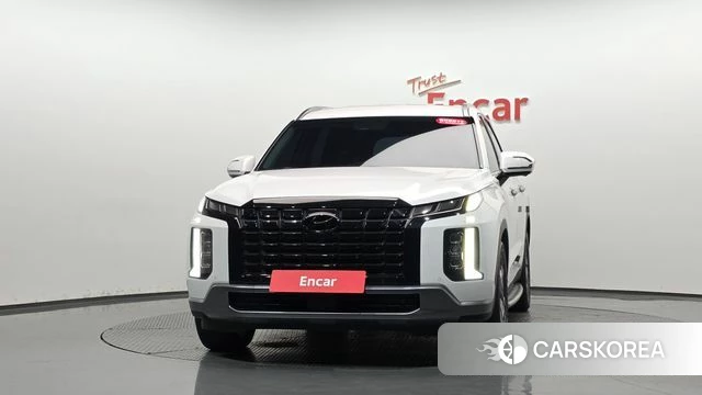 Hyundai The New Palisade id 4975314 из Кореи 12