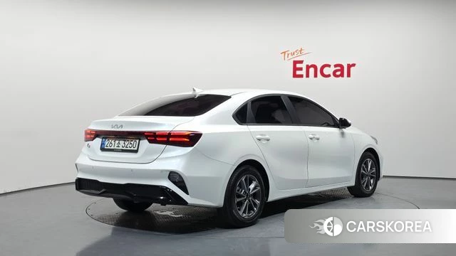 Kia The New K3 2nd generation id 4683439 из Кореи 12