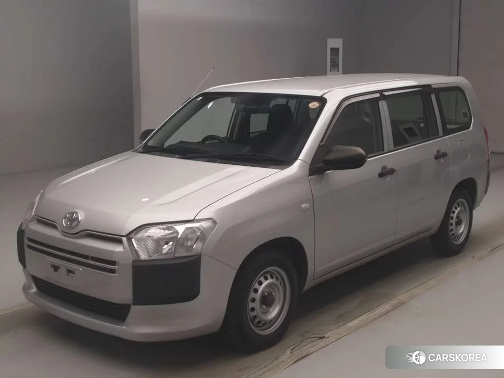 Toyota Probox 2021 из Японии, фото 2