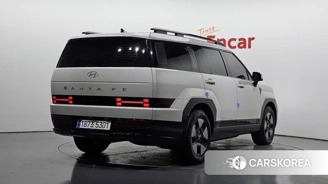 Hyundai Santa Fe (MX5) id 5016361 из Кореи 12