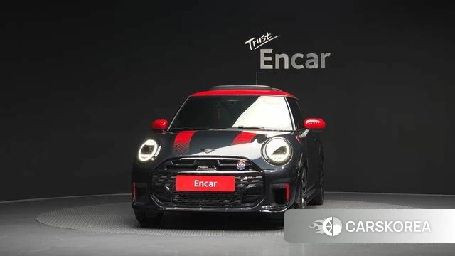 Mini Cooper S 4th Generation id 5015747 из Кореи 12