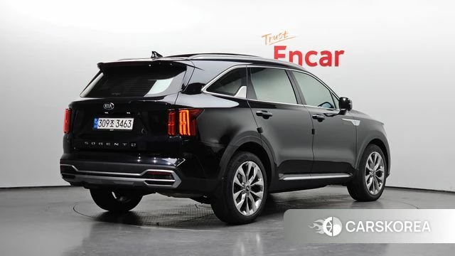 Kia Sorento 4th Generation id 4987209 из Кореи 12
