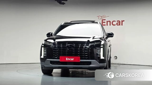 Hyundai The New Palisade id 4957793 из Кореи 12