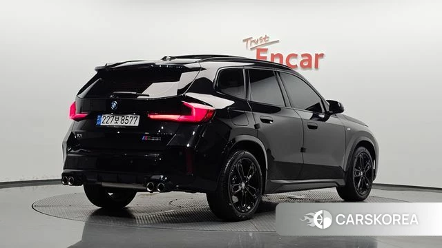 BMW X1 (U11) id 4995561 из Кореи 12