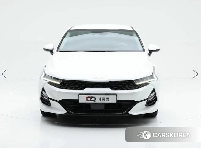 Kia K5 3rd generation id 4974346 из Кореи 11