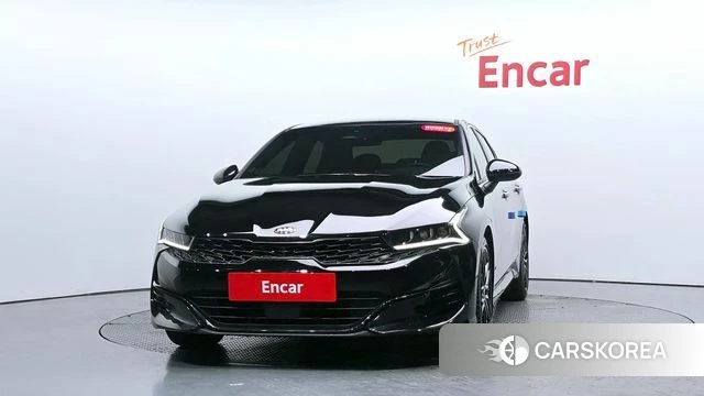 Kia K5 3rd generation id 5003356 из Кореи 12