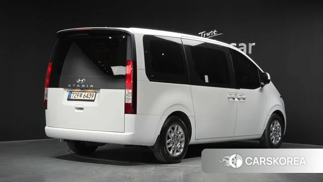 Hyundai Staria id 4976069 из Кореи 12