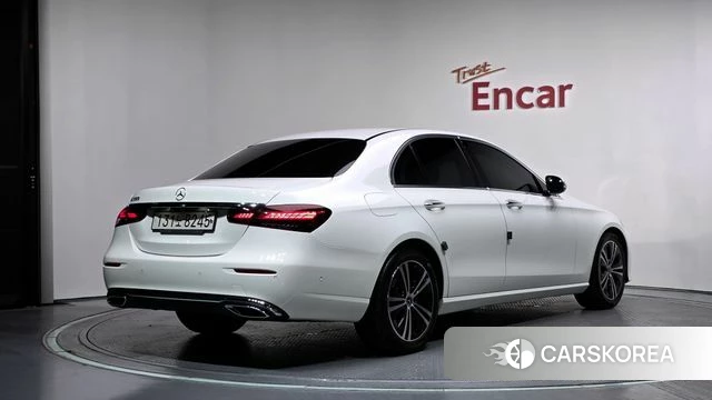 Mercedes-Benz E-Class W213 id 4759067 из Кореи 13