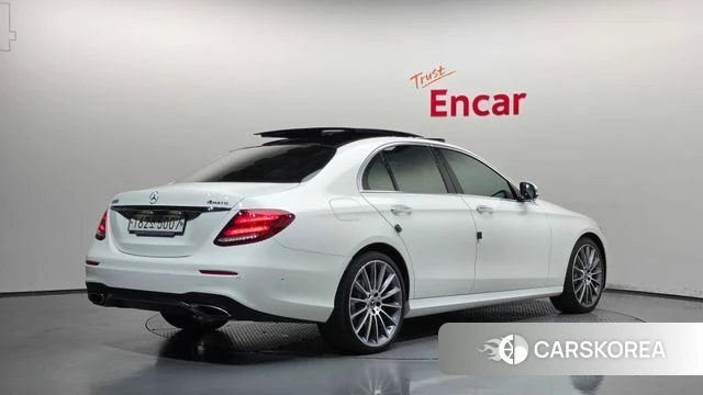 Mercedes-Benz E-Class W213 id 4849442 из Кореи 12