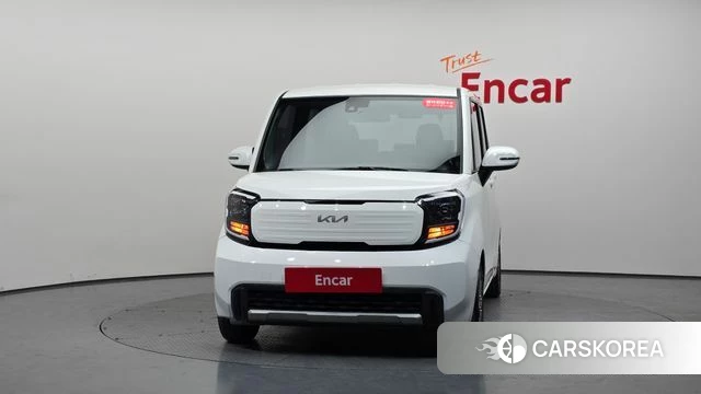 Kia The New Kia Ray id 5016763 из Кореи 12
