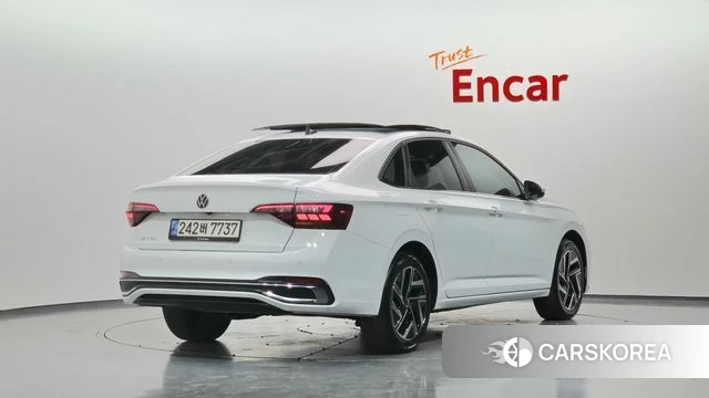 Volkswagen 7th Generation of Jetta id 4996707 из Кореи 12