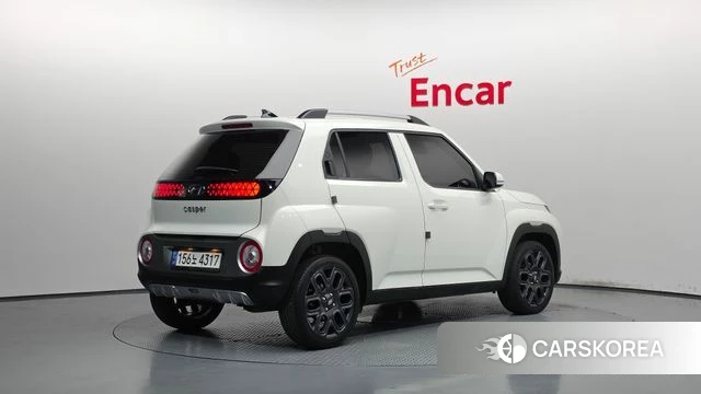 Hyundai Casper id 5022167 из Кореи 12